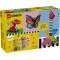 Конструктор LEGO Classic креативные цветные кубики, арт. 11045
