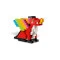 Конструктор LEGO Classic креативные цветные кубики, арт. 11045