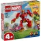 Конструктор LEGO Disney Junior Marvel Альтрон проти залізної людини, арт. 11209