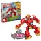 Конструктор LEGO Disney Junior Marvel Альтрон проти залізної людини, арт. 11209