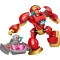 Конструктор LEGO Disney Junior Marvel Альтрон проти залізної людини, арт. 11209