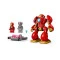 Конструктор LEGO Disney Junior Marvel Альтрон проти залізної людини, арт. 11209