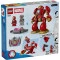 Конструктор LEGO Disney Junior Marvel Альтрон проти залізної людини, арт. 11209