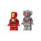 Конструктор LEGO Disney Junior Marvel Альтрон проти залізної людини, арт. 11209
