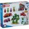 Конструктор LEGO Disney Junior Marvel локі проти команди залізної людини, арт. 11211