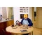 Конструктор LEGO Icons шосейний велосипед, арт. 11380