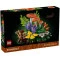 Конструктор LEGO Botanicals лісові гриби, арт. 11505