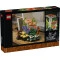Конструктор LEGO Botanicals лісові гриби, арт. 11505