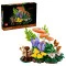 Конструктор LEGO Botanicals лісові гриби, арт. 11505