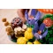 Конструктор LEGO Botanicals лісові гриби, арт. 11505