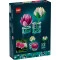 Конструктор LEGO Botanicals лататье, арт. 11511