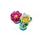 Конструктор LEGO Botanicals лататье, арт. 11511