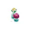 Конструктор LEGO Botanicals лататье, арт. 11511