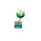 Конструктор LEGO Botanicals лататье, арт. 11511