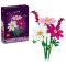Конструктор LEGO Botanicals цветы космеи, арт. 11514