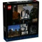 Конструктор LEGO Architecture Нью-Йорк — «велике яблуко», арт. 21066