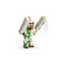 Конструктор LEGO Minecraft куриный жокей: атака в пустыне, арт. 21592