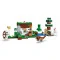 Конструктор LEGO Minecraft пригода першої ночі, арт. 21593
