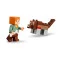 Конструктор LEGO Minecraft пригода першої ночі, арт. 21593