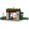 Конструктор LEGO Minecraft пригода першої ночі, арт. 21593