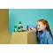 Конструктор LEGO Minecraft пригода першої ночі, арт. 21593
