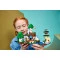 Конструктор LEGO Minecraft пригода першої ночі, арт. 21593