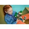 Конструктор LEGO Minecraft пригода першої ночі, арт. 21593