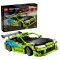Конструктор LEGO Technic форсаж автомобіль Mitsubishi Eclipse, арт. 42229