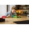 Конструктор LEGO Technic форсаж автомобіль Mitsubishi Eclipse, арт. 42229
