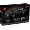 Конструктор LEGO Technic Форсаж Автомобиль Dodge Charger R/T, арт. 42231