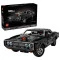 Конструктор LEGO Technic Форсаж Автомобиль Dodge Charger R/T, арт. 42231