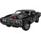 Конструктор LEGO Technic Форсаж Автомобиль Dodge Charger R/T, арт. 42231