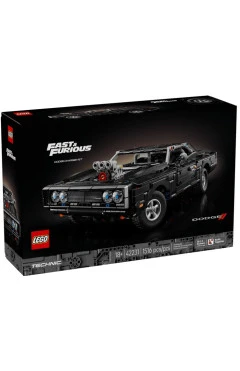 Конструктор LEGO Technic Форсаж Автомобіль Dodge Charger R/T, арт. 42231