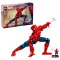 Конструктор LEGO Super Heroes Фігурка супергероя людини-павука, арт. 76346