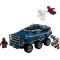 LEGO Super Heroes Преследование Человеком-Пауком Машины для перевозки преступников, арт. 76349