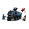 LEGO Super Heroes Преследование Человеком-Пауком Машины для перевозки преступников, арт. 76349