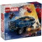 LEGO Super Heroes Преследование Человеком-Пауком Машины для перевозки преступников, арт. 76349