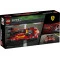 Конструктор LEGO Speed Champions Ferrari 499P, арт. 77261
