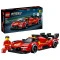 Конструктор LEGO Speed Champions Ferrari 499P, арт. 77261
