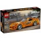 Конструктор LEGO Speed Champions «Форсаж»: toyota supra mk4, арт. 77260