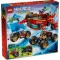 Конструктор LEGO Ninjago райская земля, арт. 71869