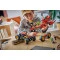 Конструктор LEGO Ninjago райская земля, арт. 71869