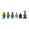 Конструктор LEGO Ninjago райская земля, арт. 71869