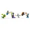 Конструктор LEGO Ninjago райская земля, арт. 71869