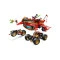 Конструктор LEGO Ninjago райская земля, арт. 71869
