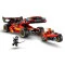 Конструктор LEGO Ninjago преследователь нинзя x-1 — 15-я годовщина, арт. 71867