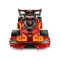 Конструктор LEGO Ninjago преследователь нинзя x-1 — 15-я годовщина, арт. 71867