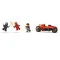 Конструктор LEGO Ninjago преследователь нинзя x-1 — 15-я годовщина, арт. 71867