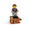 Конструктор LEGO Ninjago преследователь нинзя x-1 — 15-я годовщина, арт. 71867
