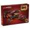 Конструктор LEGO Ninjago преследователь нинзя x-1 — 15-я годовщина, арт. 71867